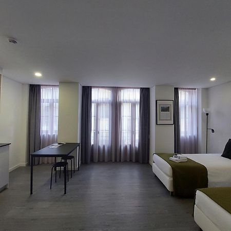 Oh Studios Lousa Экстерьер фото